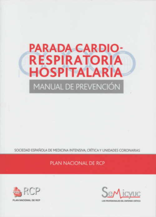 Manuales del Plan Nacional de RCP – Semicyuc