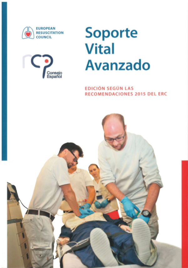 Manuales del Plan Nacional de RCP – Semicyuc