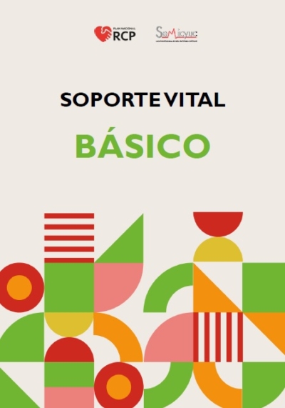 Novedades en los Cursos SVB del Plan Nacional de RCP – Semicyuc