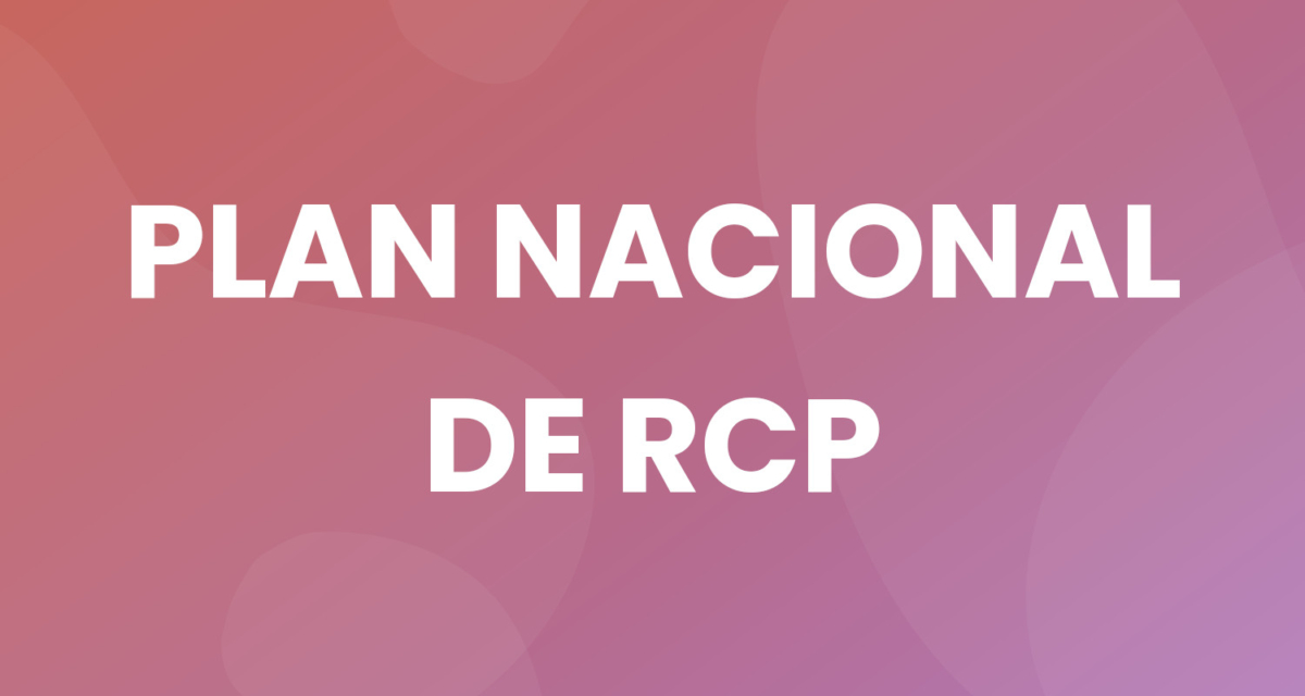 Instructores del Plan Nacional de RCP – Semicyuc