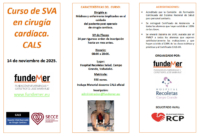 Cursos del Plan Nacional de RCP – Semicyuc