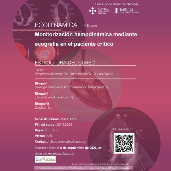 Curso de Instructor en SVB y DEA – Semicyuc